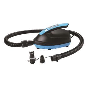 SunnCamp 12V Electric Air Awning/Tent Hi-Pressure Pump | Tent Accessories
