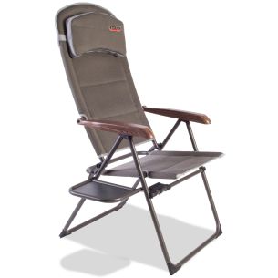 Camping Chairs with Side Table