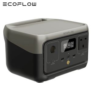 EcoFlow RIVER 2 Portable Power Station | Ecoflow