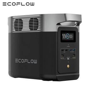 EcoFlow DELTA 2 Portable Power Station | Ecoflow