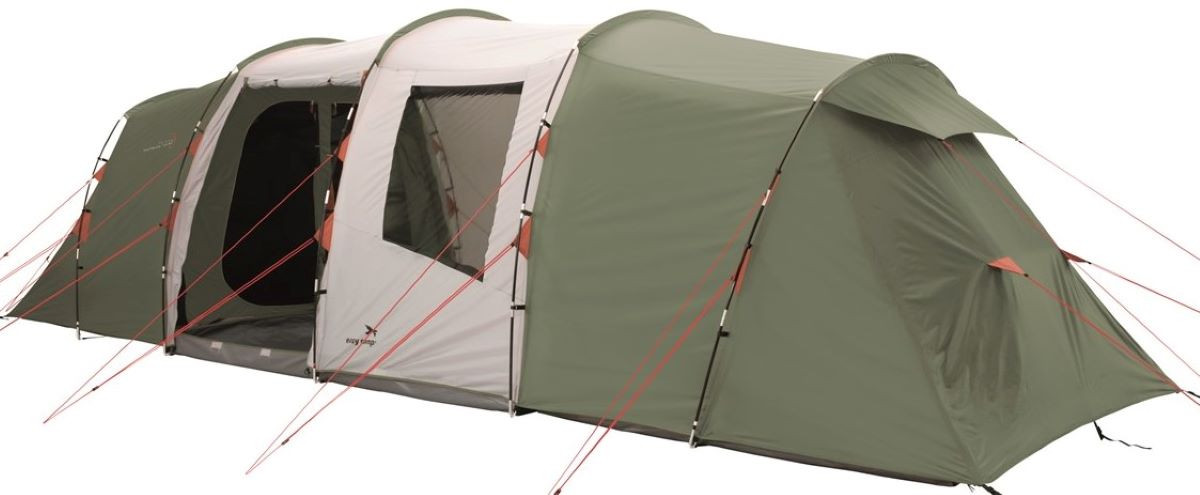 Easy Camp Huntsville 800 Twin Tent | World of Camping