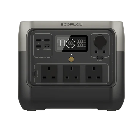 EcoFlow RIVER 2 Pro Portable Power Station