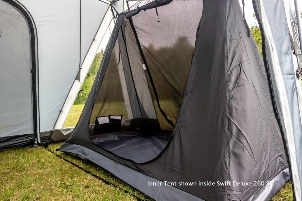 SunnCamp Swift/Dash Two Berth Inner Tent