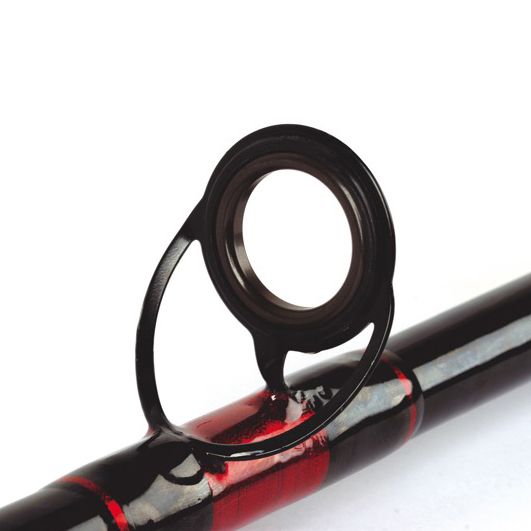 WSB Tackle Stiffi Spin Rod 8ft